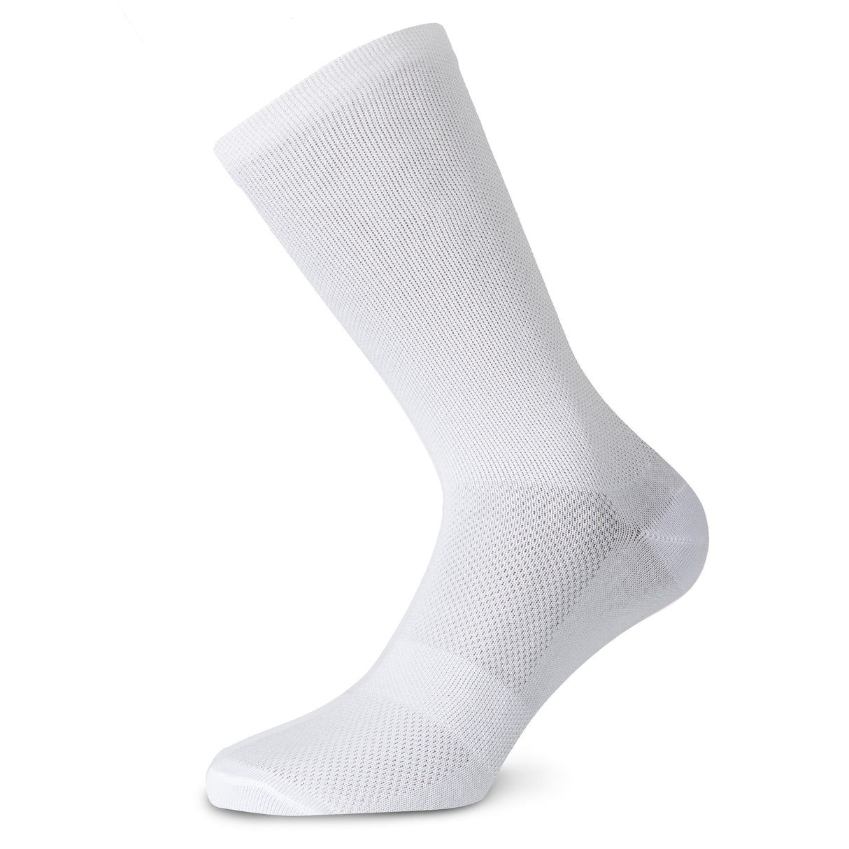Calze Jëuf Pro - Bianco - D
