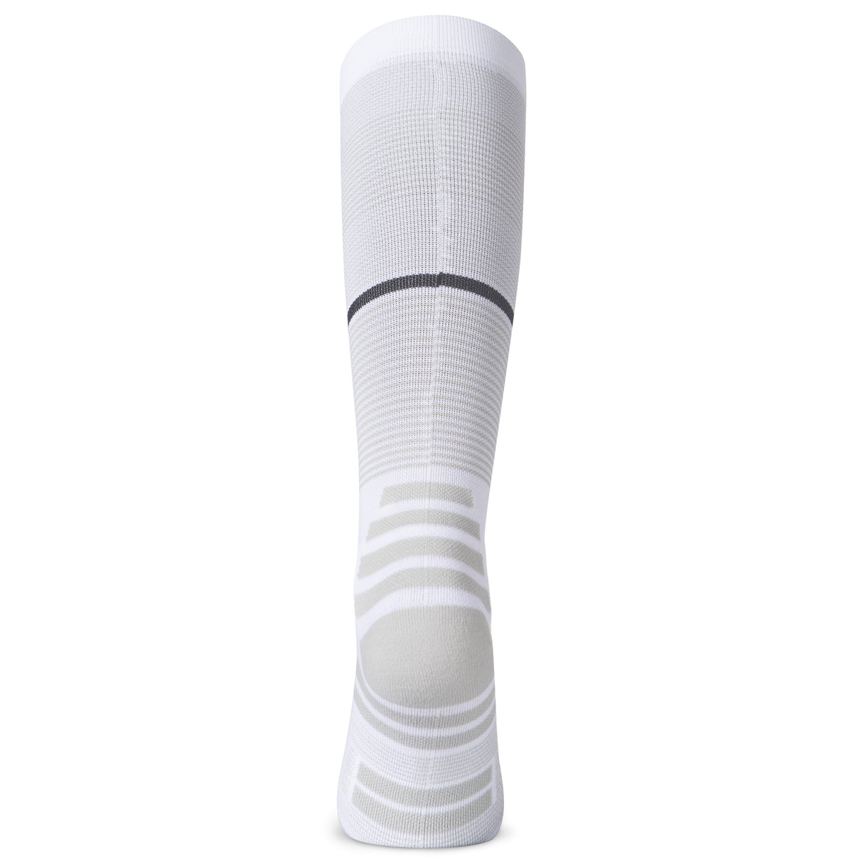 Calze Jëuf Pro Compression - Bianco - N