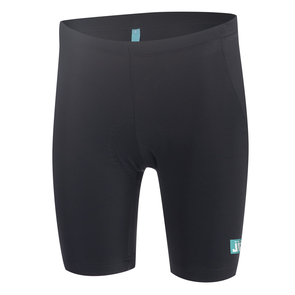 Pantaloncino Jëuf Essential donna - Nero - F