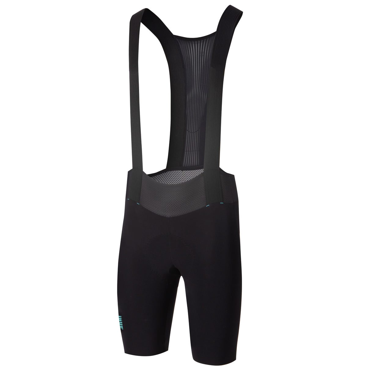 Salopette Jëuf Pro race Power - Nero - I