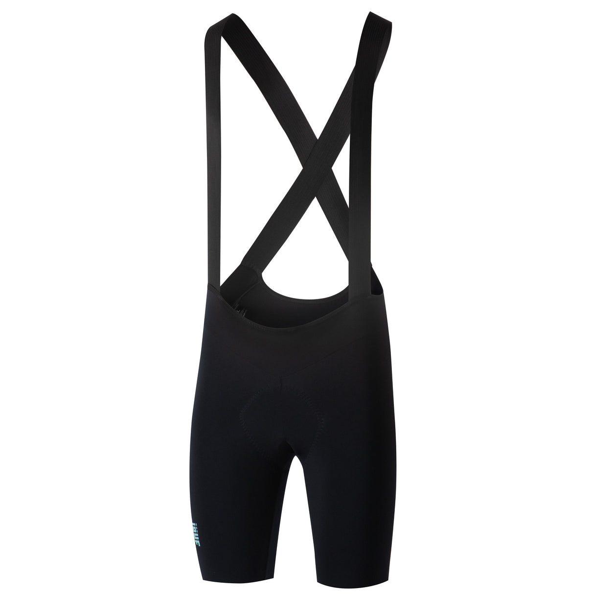 Salopette Jëuf Pro race - Nero - I