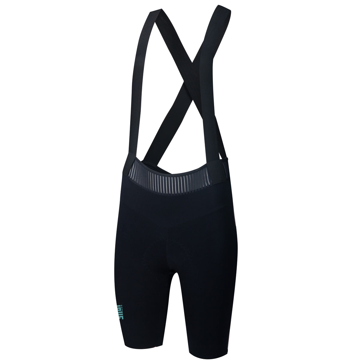 Salopette donna Jëuf Pro race - Nero - D