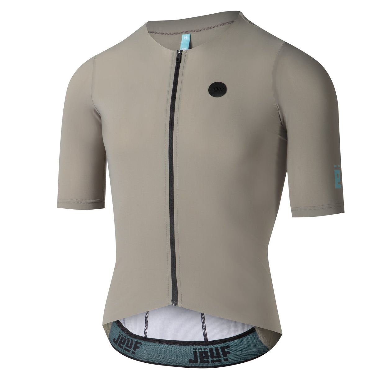 Maglia Jëuf Pro - Salvia - A