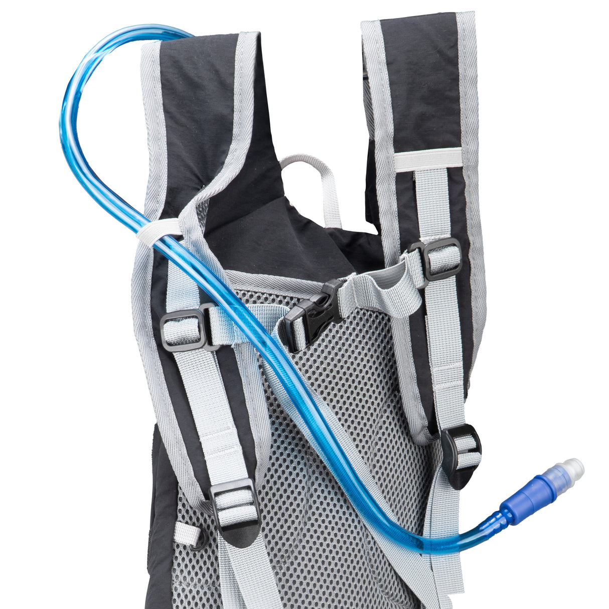 Zaino Hoxxo MTB Hydro con sacca idrica 5L + 2L - G