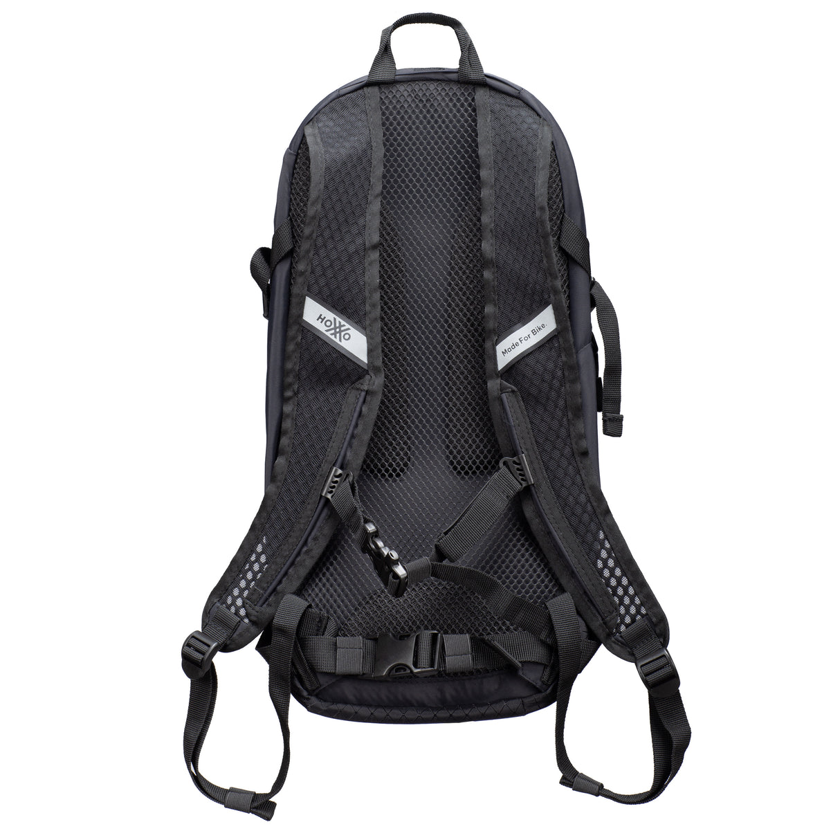 Zaino MTB Hoxxo 10L - F