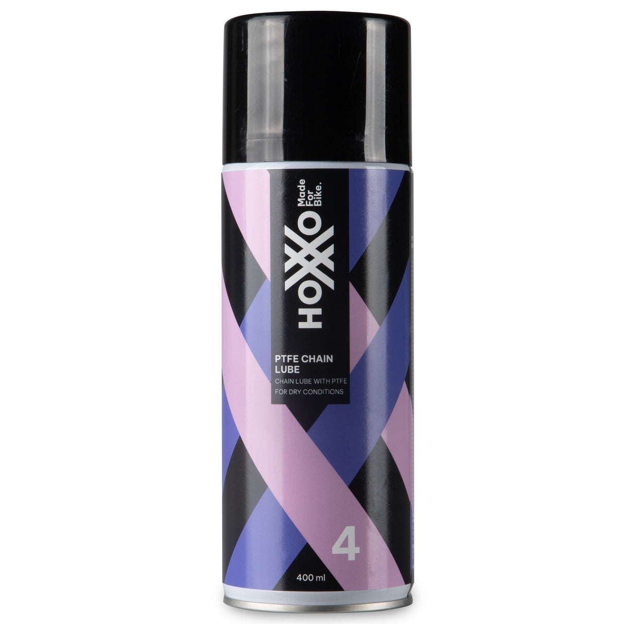 Lubrificante Hoxxo PTFE Lube - E
