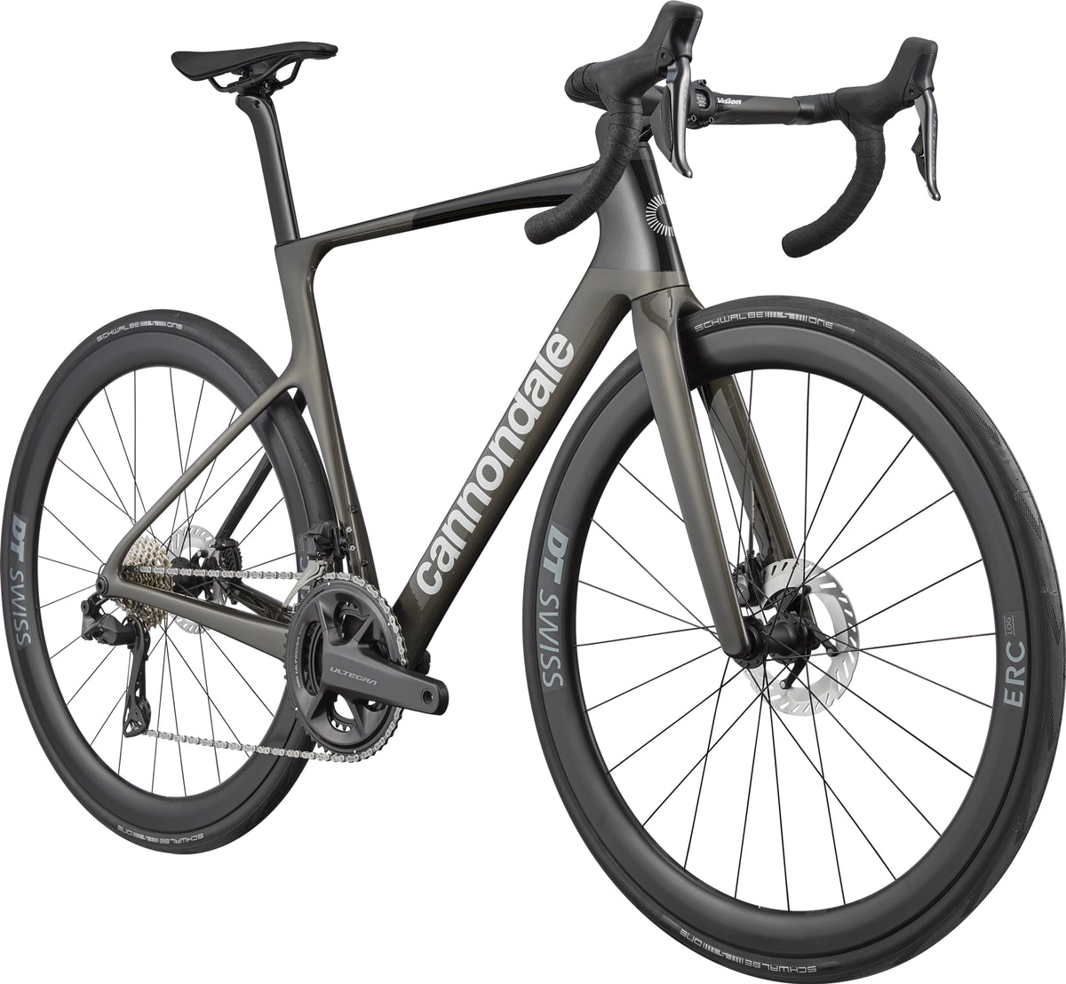Cannondale SuperSix EVO 2 - Nero