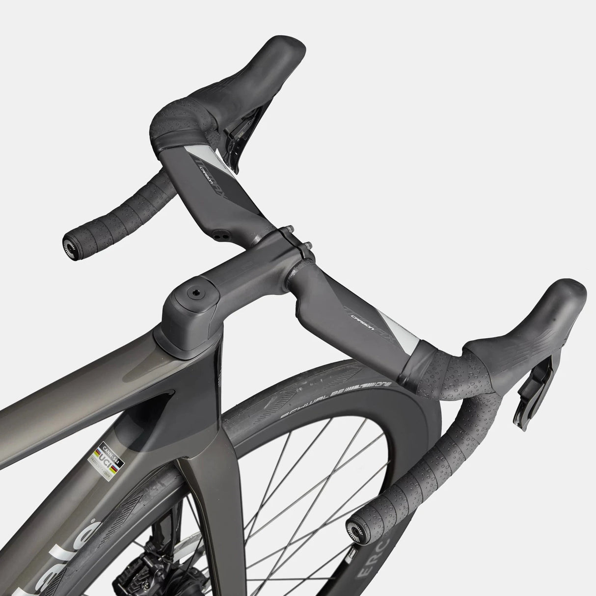 Cannondale SuperSix EVO 2 - Nero