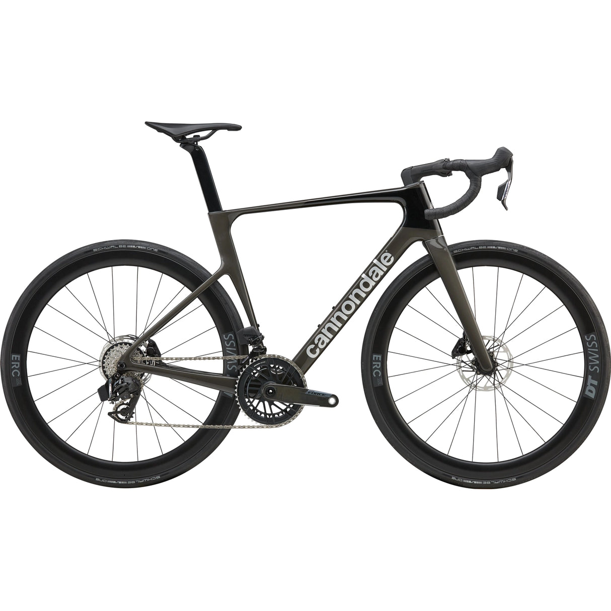 Cannondale SuperSix EVO 3 - Negro
