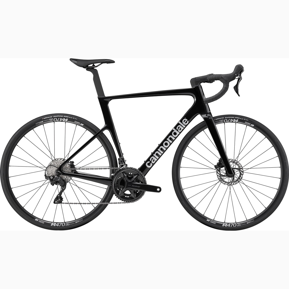Cannondale SuperSix EVO 6 - Nero