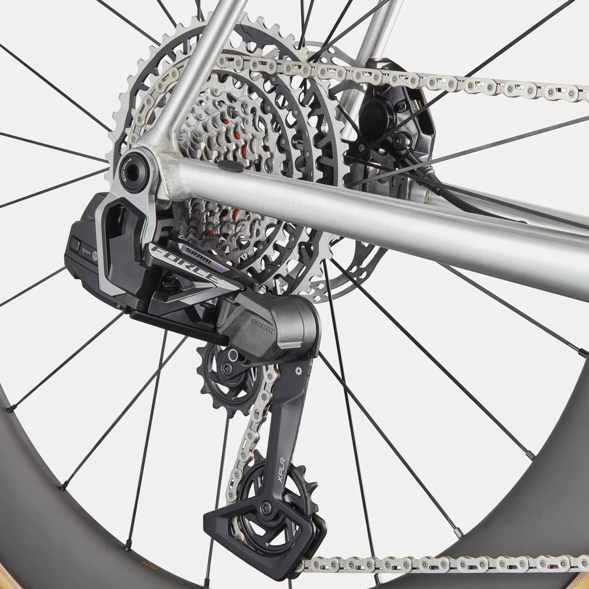 Cannondale CAAD 14 1 - Gris