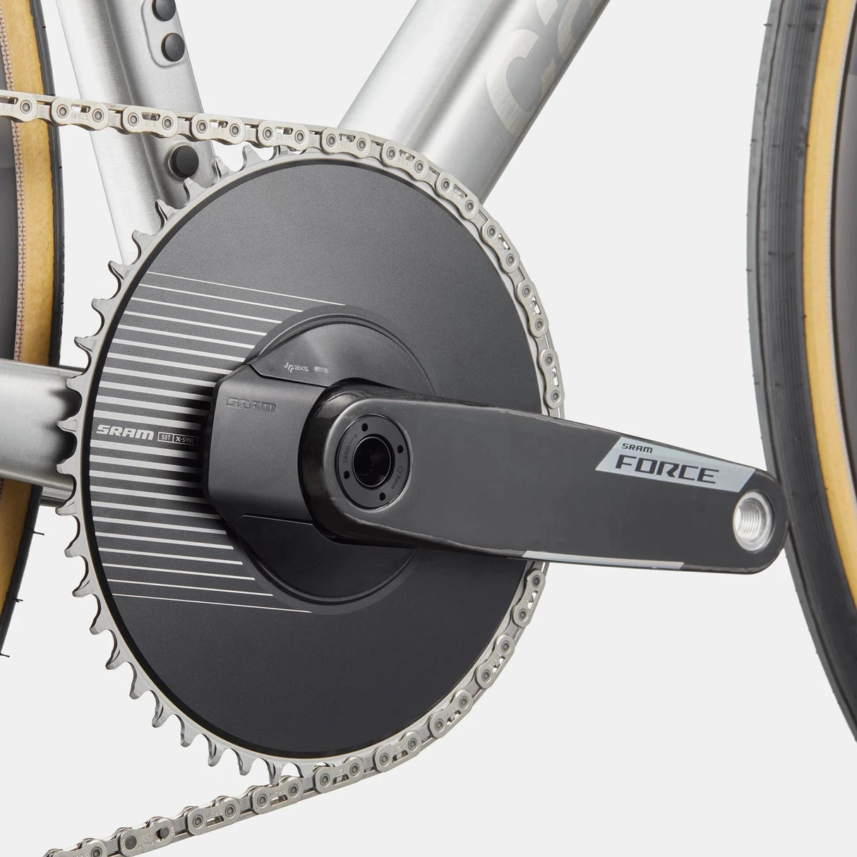 Cannondale CAAD 14 1 - Gris