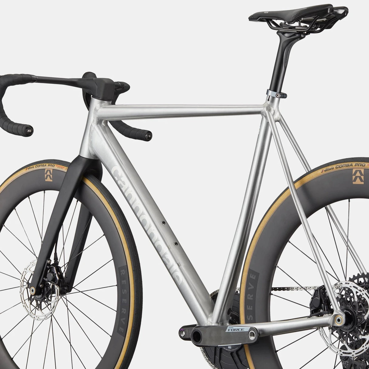 Cannondale CAAD 14 1 - Gris