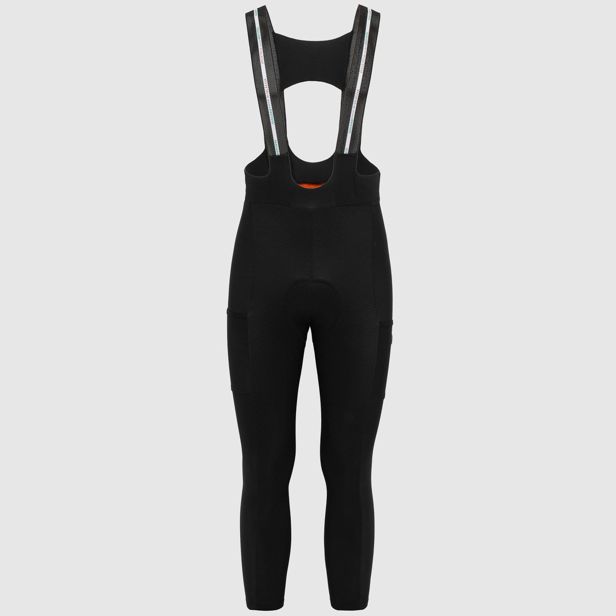 Culotte largo Pissei Cargo - Negro
