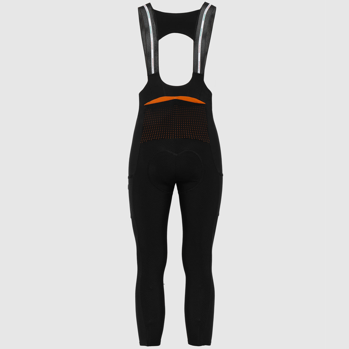 Culotte largo Pissei Cargo - Negro