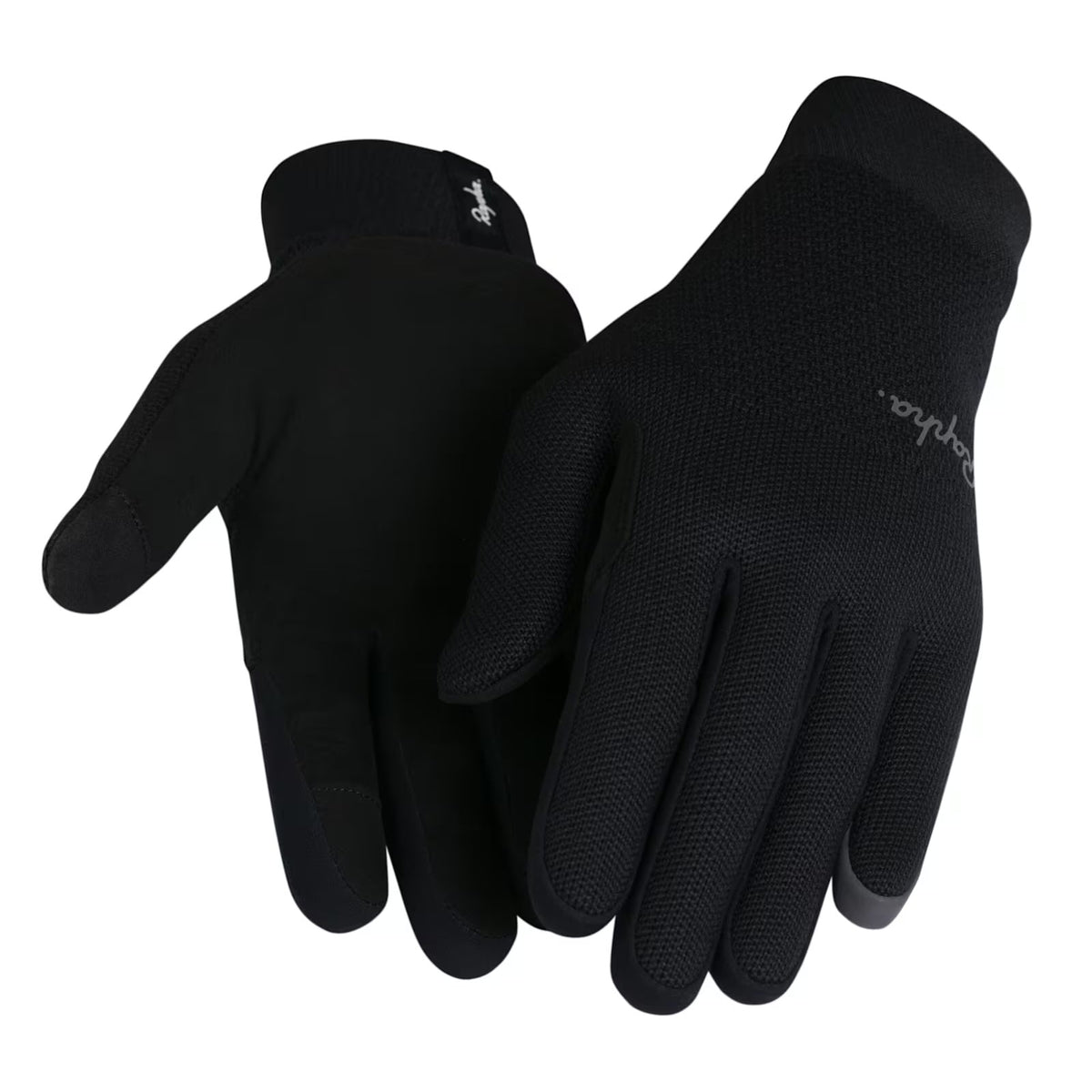 Guanti Rapha Merino - Nero