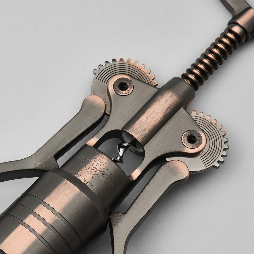 Cavatappi Campagnolo Big - Bronzo - L