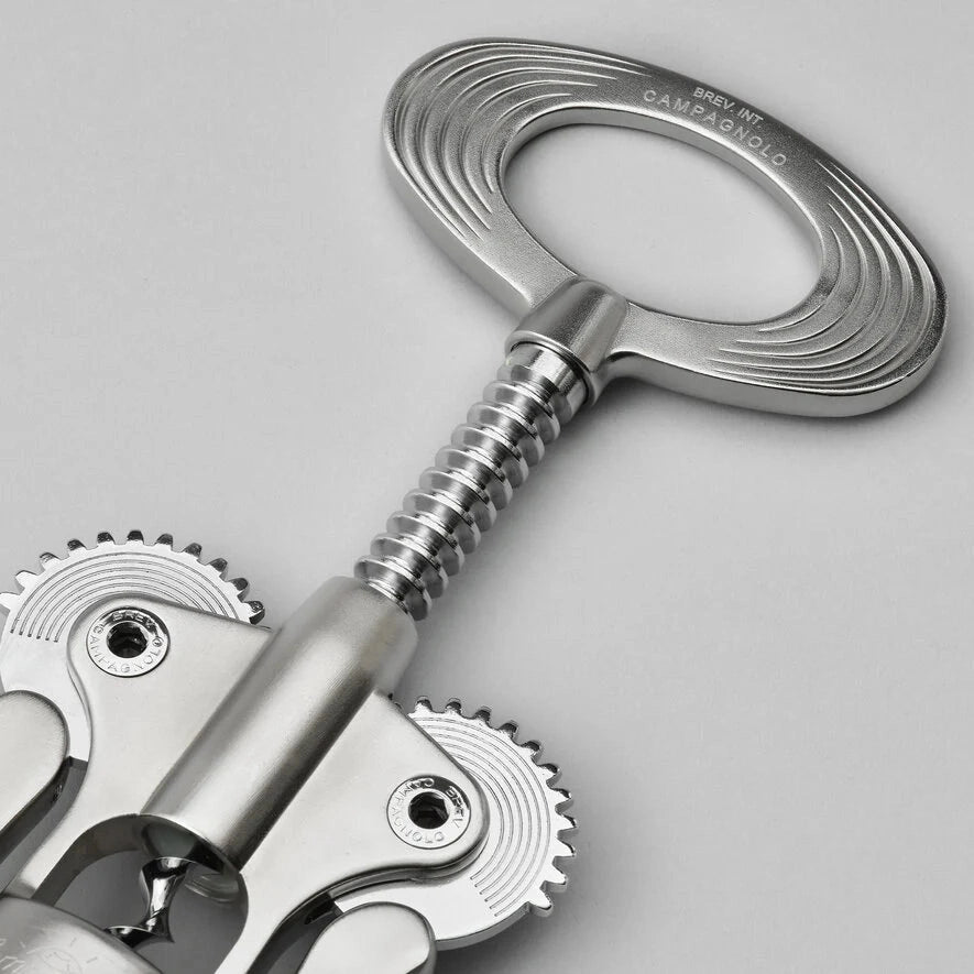 Cavatappi Campagnolo Big - Satinato - E