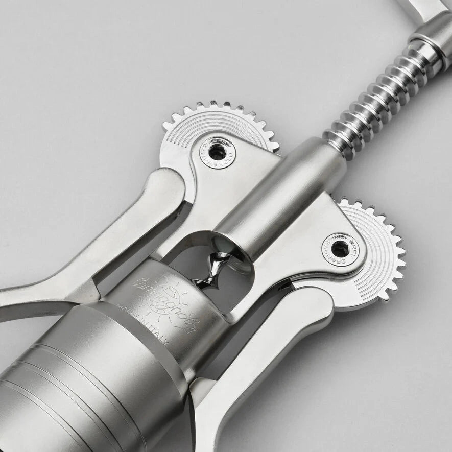 Cavatappi Campagnolo Big - Satinato - D