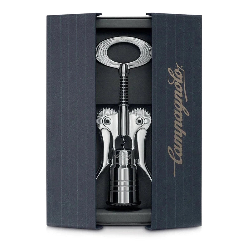 Cavatappi Campagnolo Big - Cromato - B