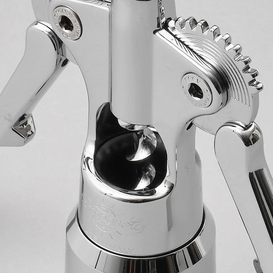 Cavatappi Campagnolo Big - Cromato - C