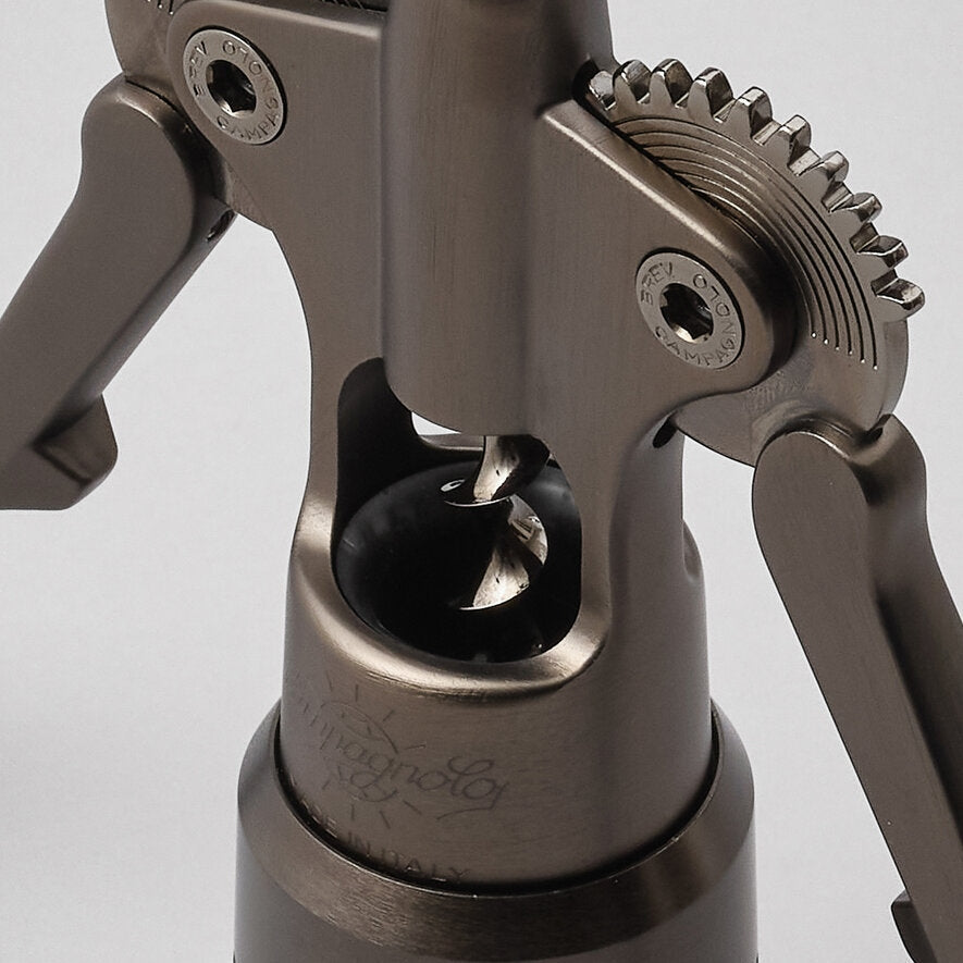 Cavatappi Campagnolo Big - Titanio - L