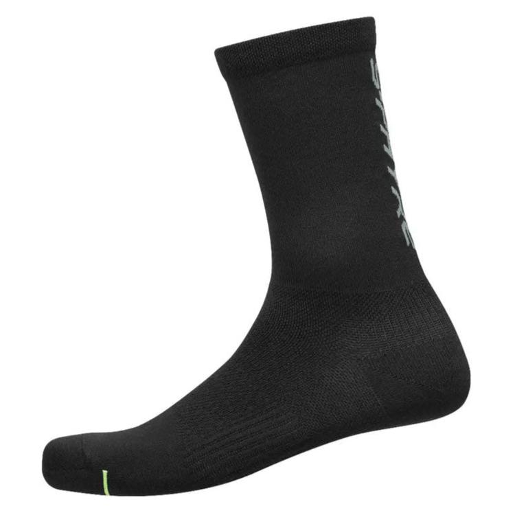 Calze invernali Shimano S-Phyre Merino - Nero - L