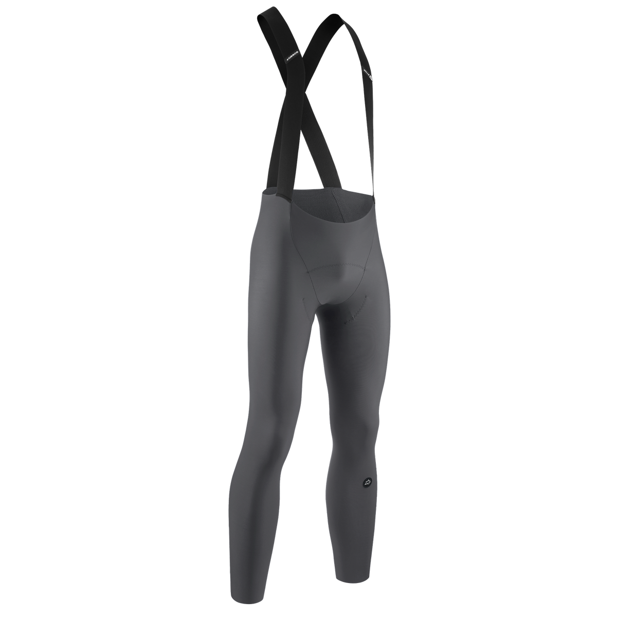 Calzamaglia Assos Mille GT Spring Fall S11 - Grigio Assos