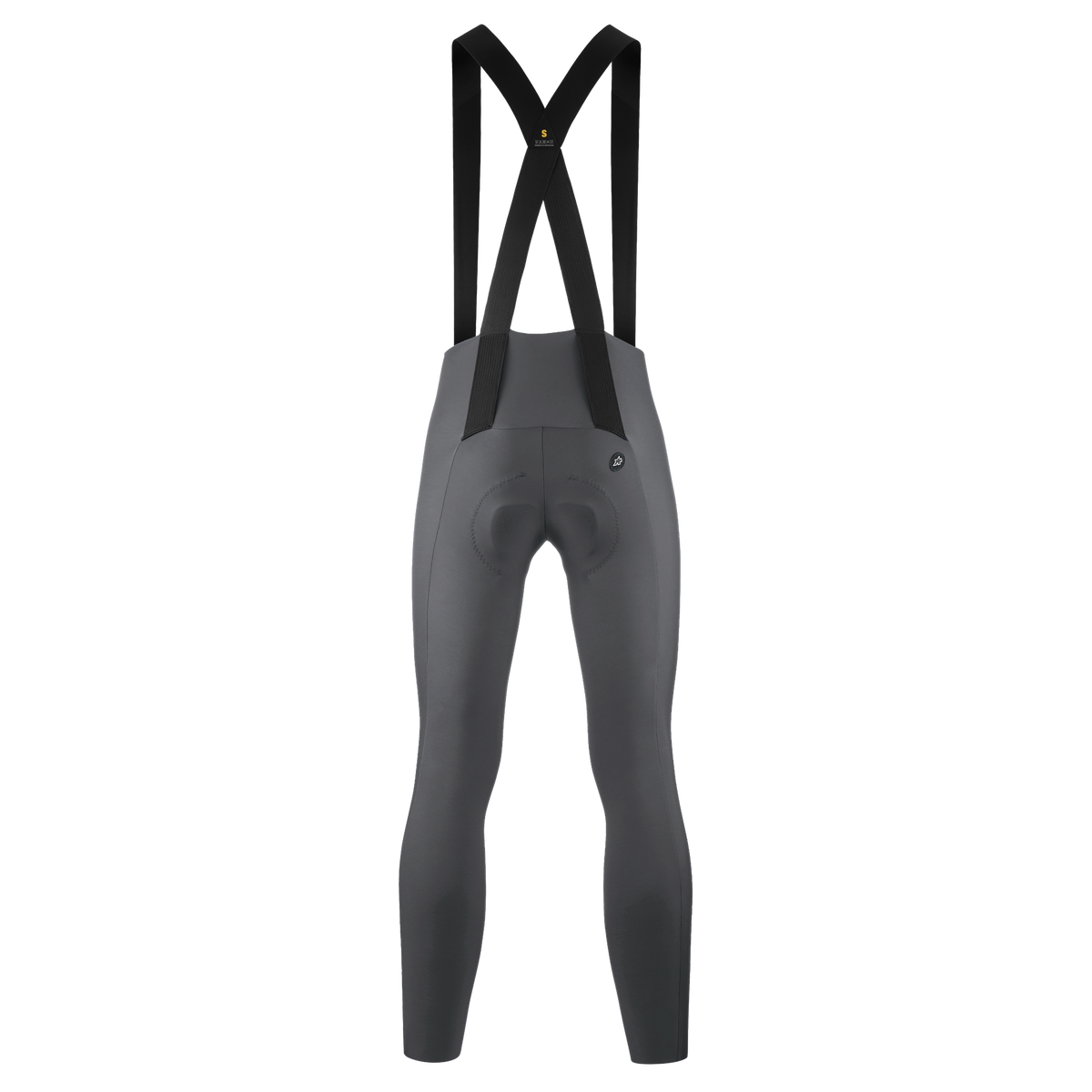 Calzamaglia Assos Mille GT Spring Fall S11 - Grigio Assos