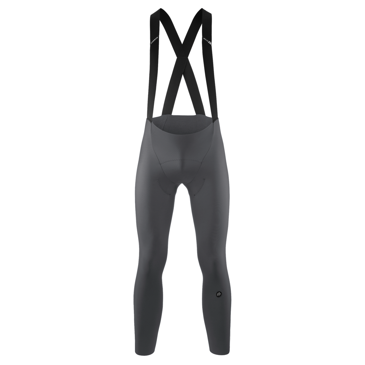 Calzamaglia Assos Mille GT Spring Fall S11 - Grigio Assos