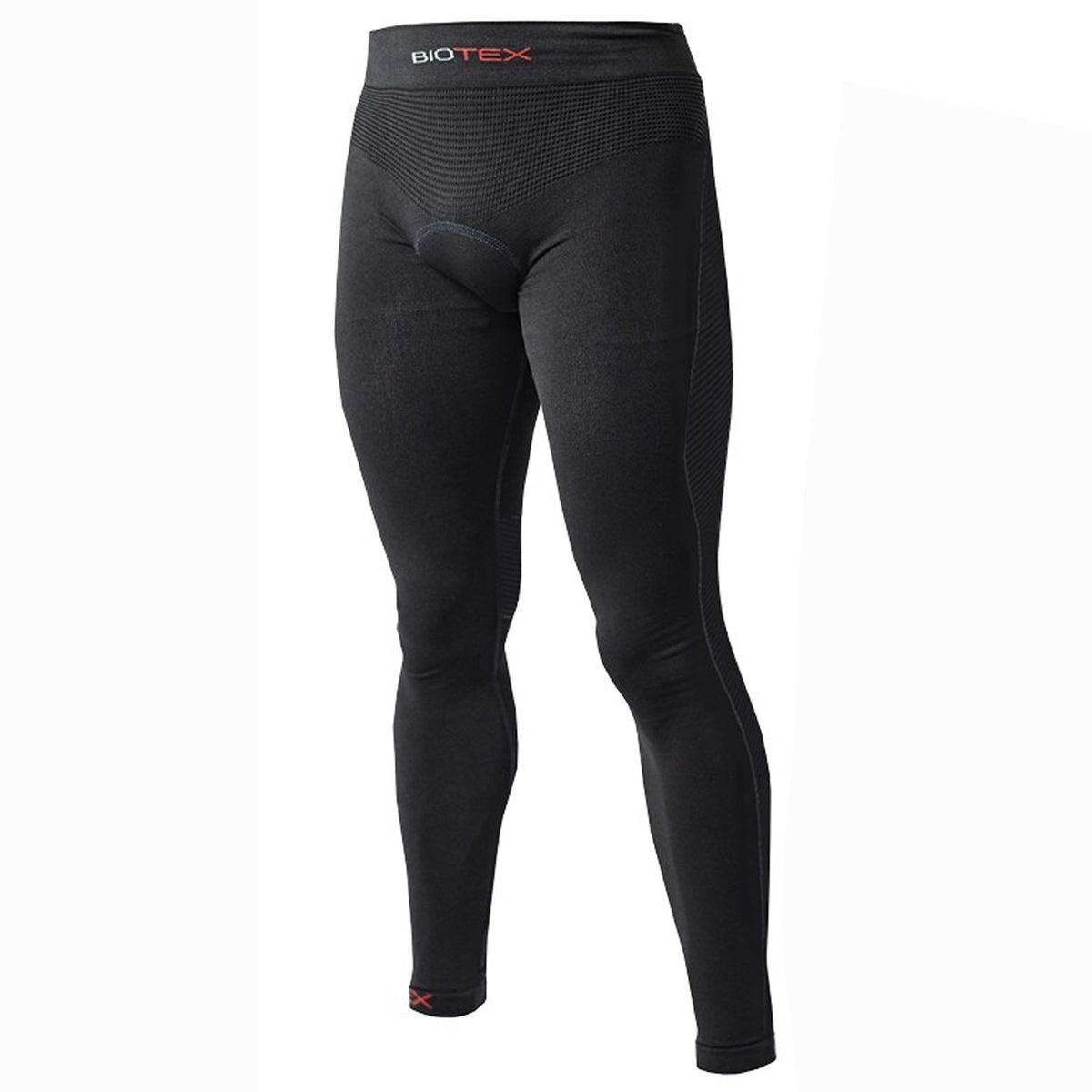 Cuissard long Biotex Smart - Noir