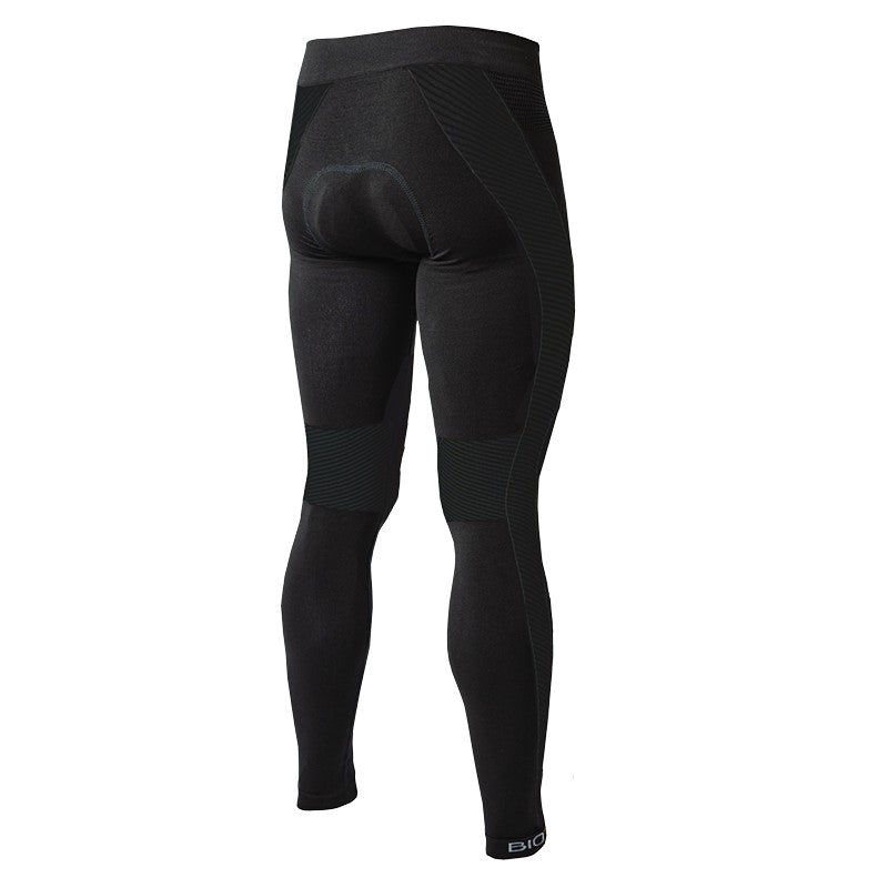 Cuissard long Biotex Smart - Noir