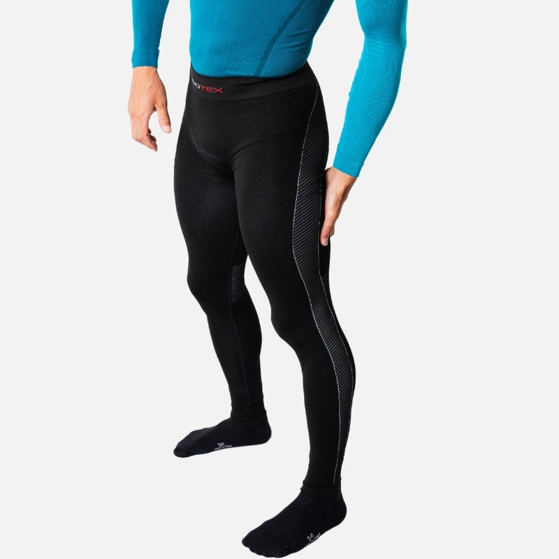 Cuissard long Biotex Smart - Noir