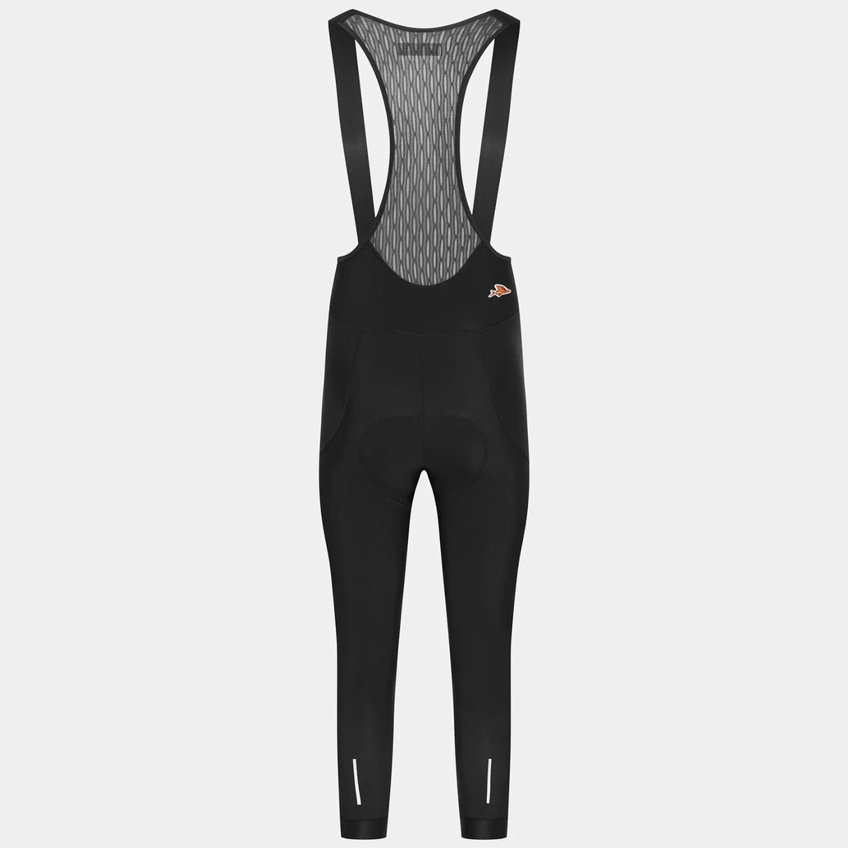 Calzamaglia Cafe du Cycliste Elise - Nero Café du Cycliste