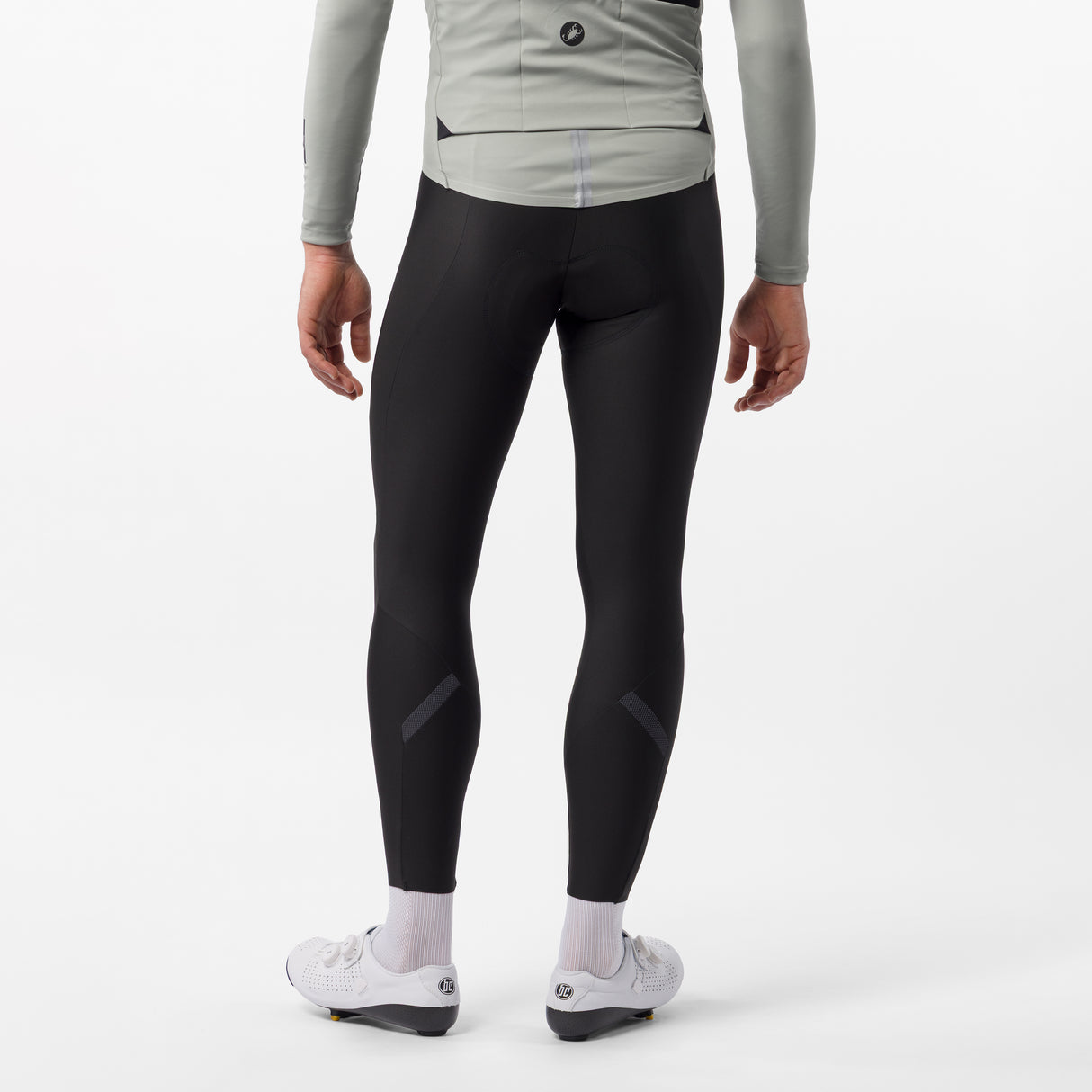 Castelli Sorpasso Pro bib tight - Black