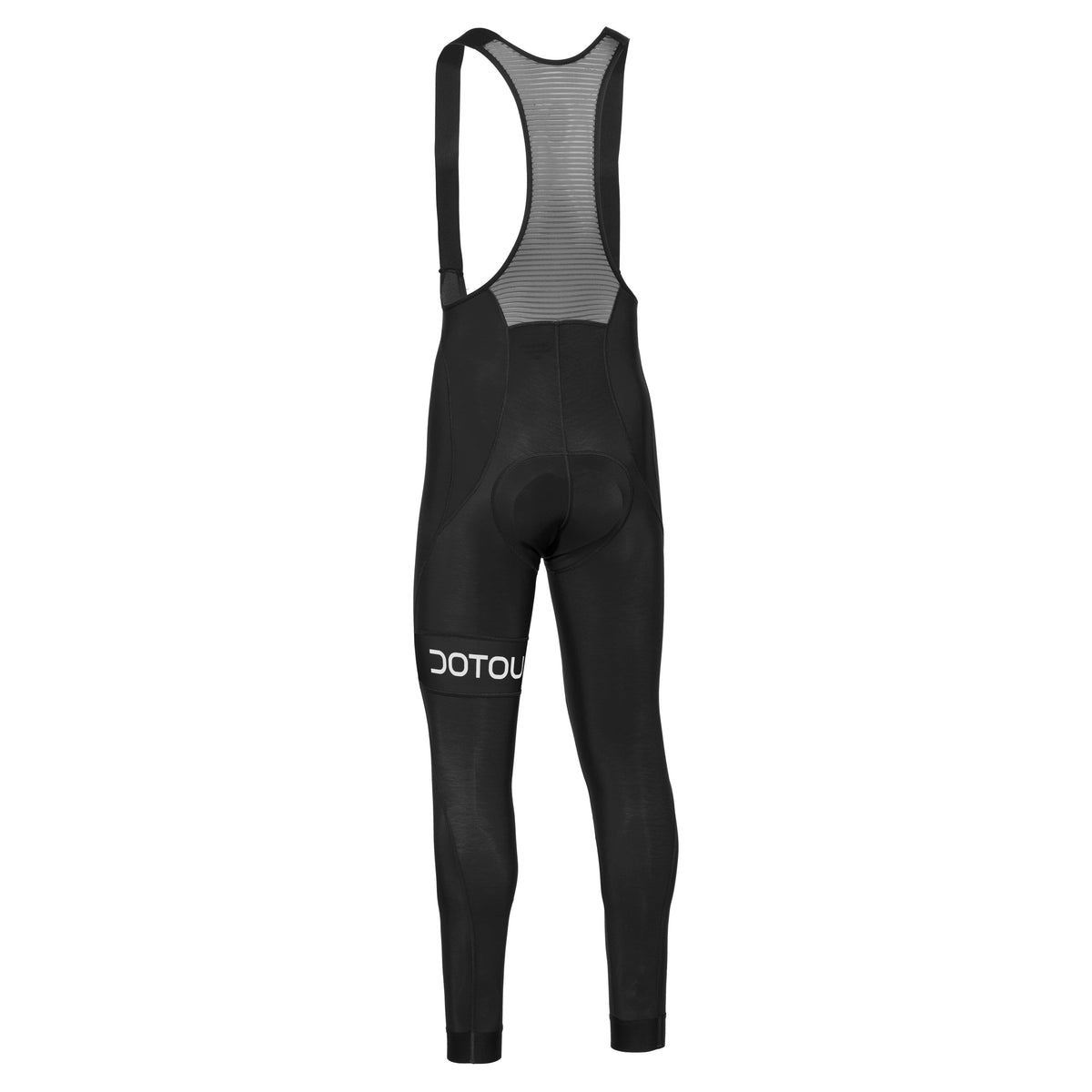 Calzamaglia Dotout Core - Nero Dotout