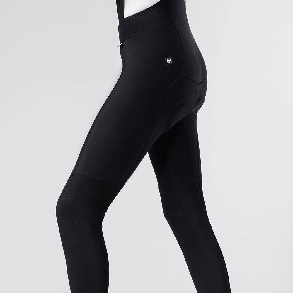 Cuissard long Gobik Absolute 8.0 Black - Noir