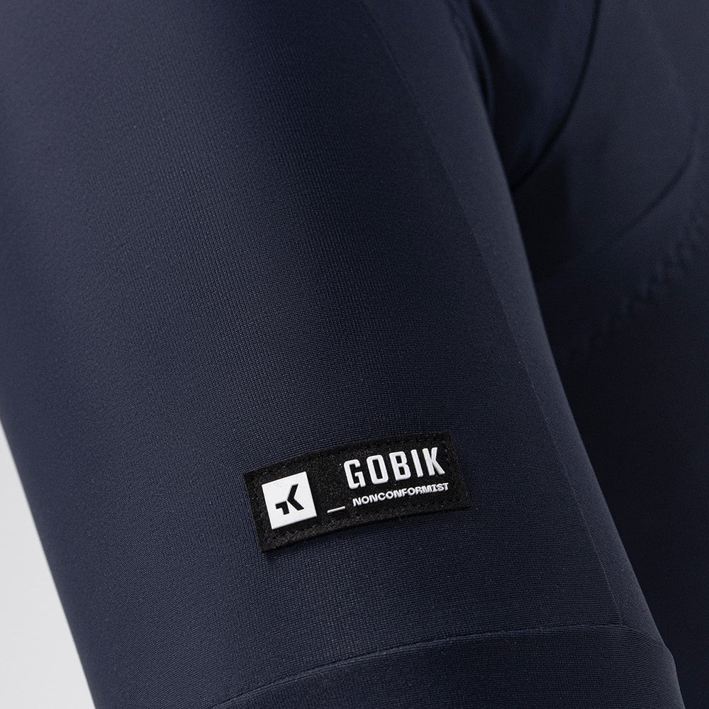 Calzamaglia Gobik Absolute 8.0 Ultrablue - Blu