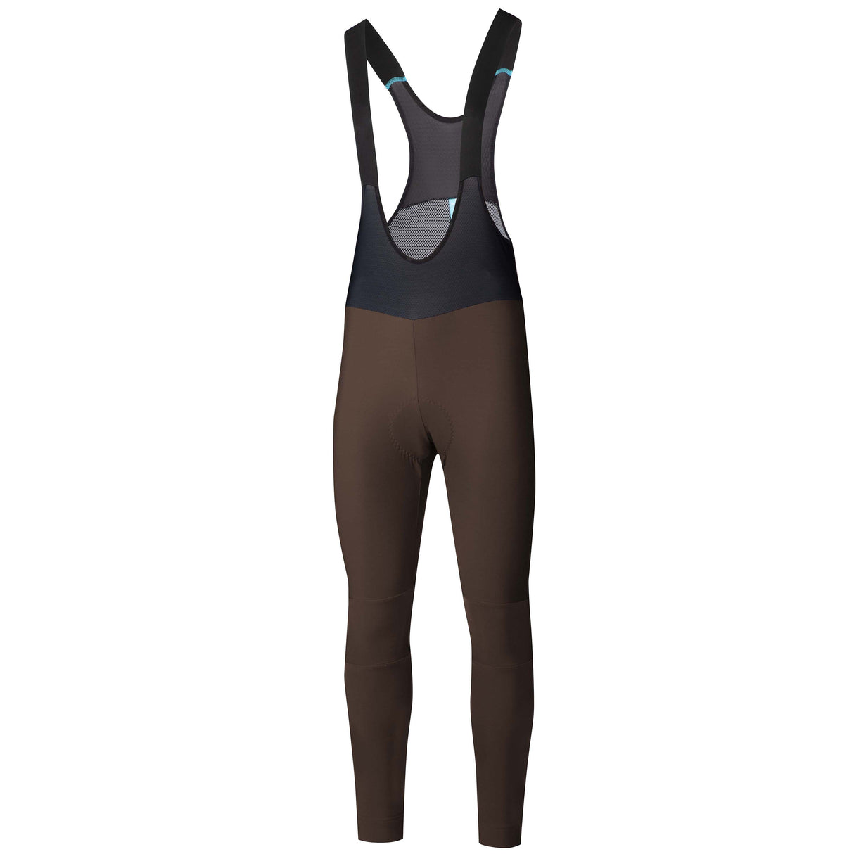 Calzamaglia Jëuf Pro Thermal - Marrone Jeuf