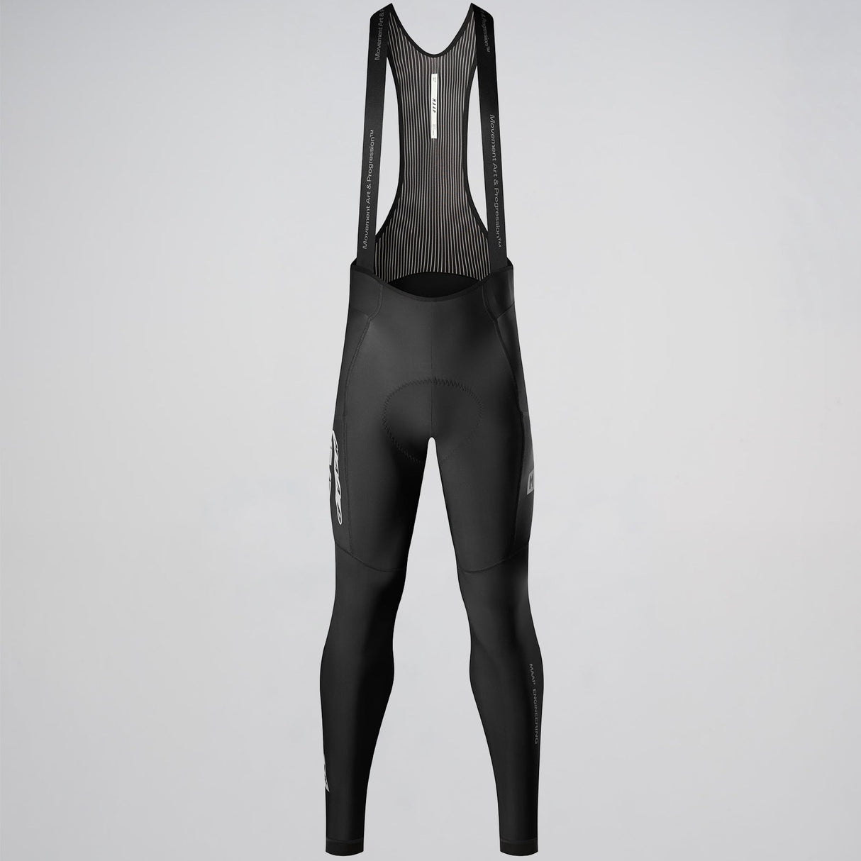 Calzamaglia Maap Drome Team Evo Thermal Cargo - Nero Maap