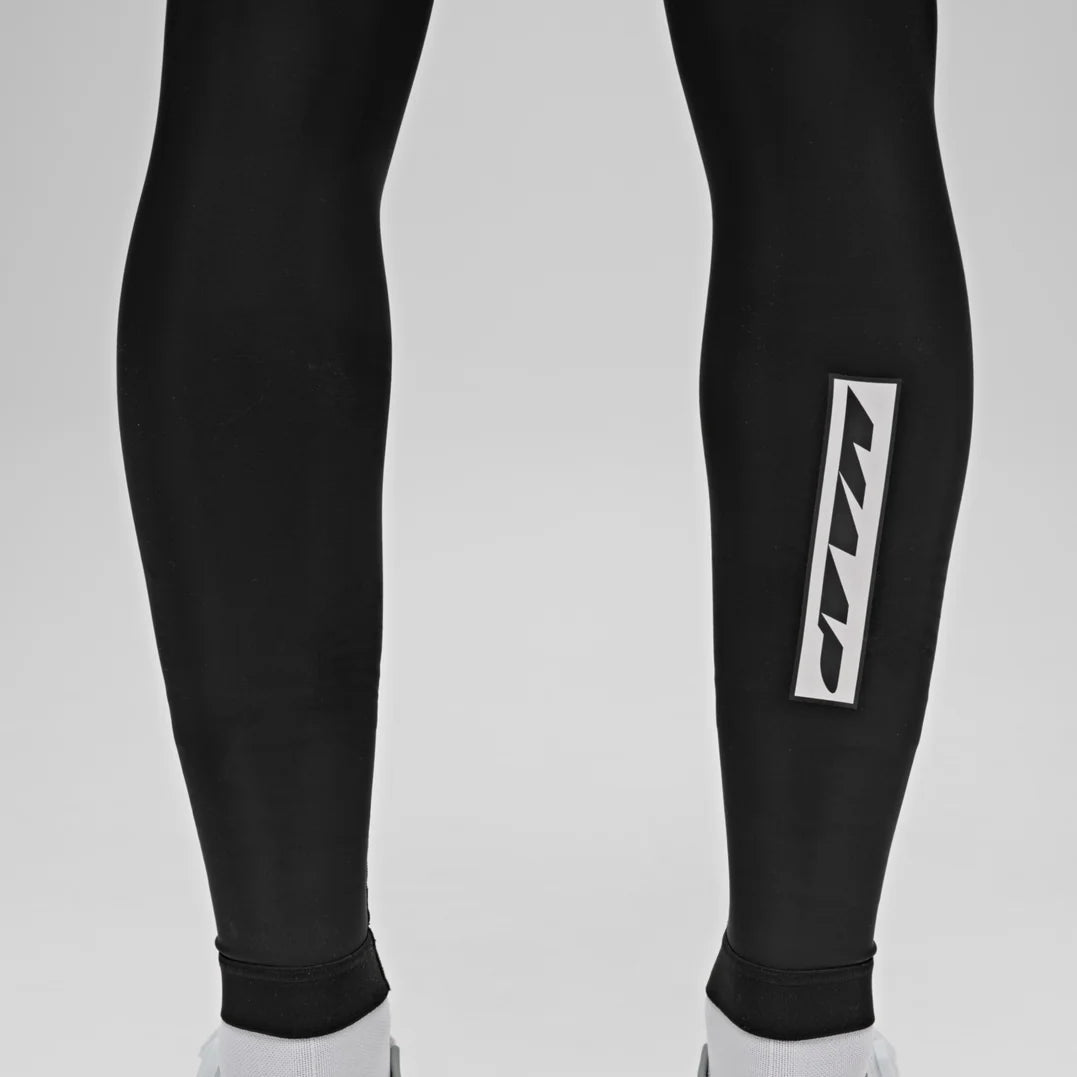 Cuissard long Maap Gamma Team Evo Cargo - Noir