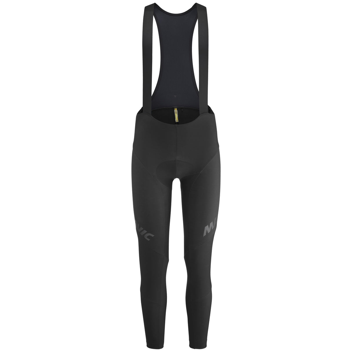 Calzamaglia Mavic Aksium Thermo - Nero Mavic