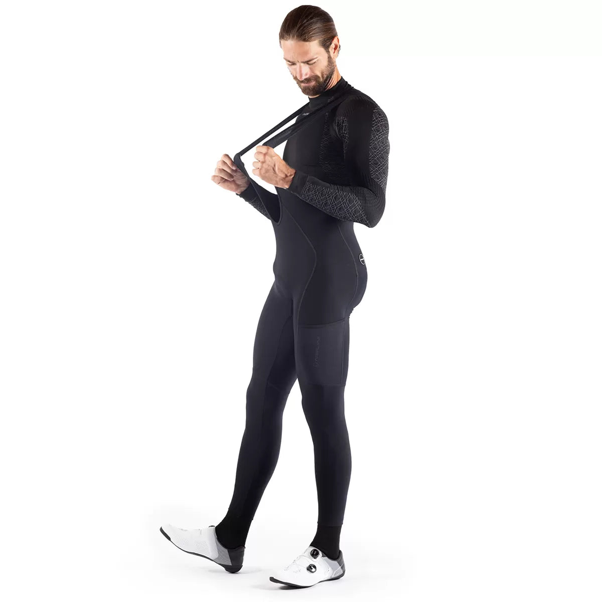 Calzamaglia Nalini Freedom - Nero Nalini