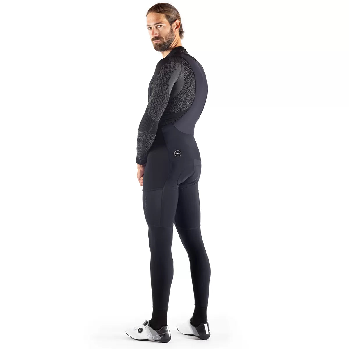 Calzamaglia Nalini Freedom - Nero Nalini