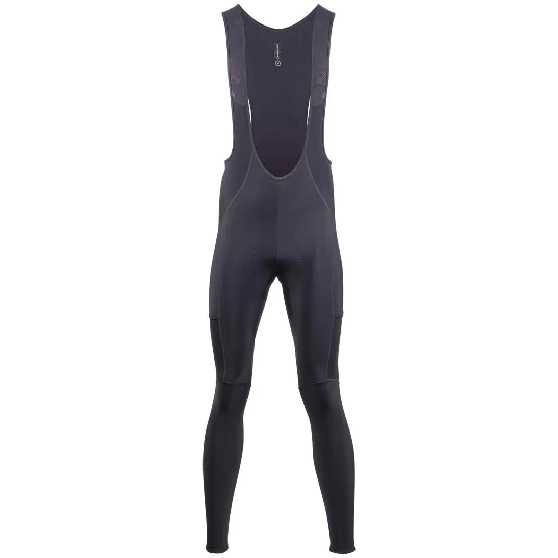 Cuissard long Nalini Pockets - Noir