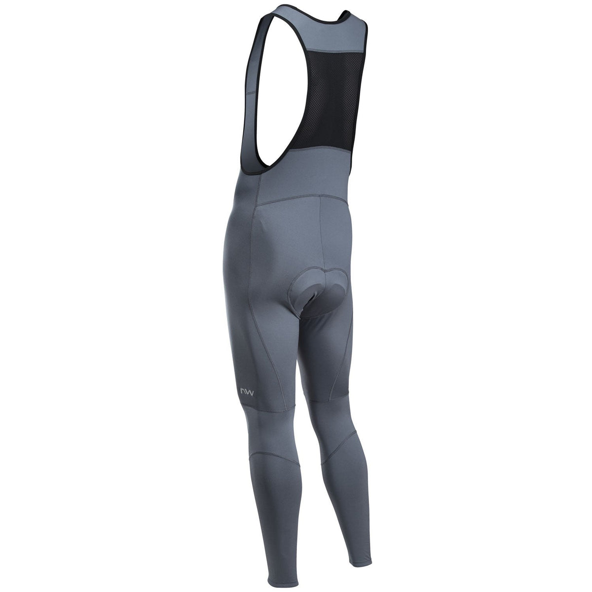 Cuissard long Northwave Active Gel - Gris