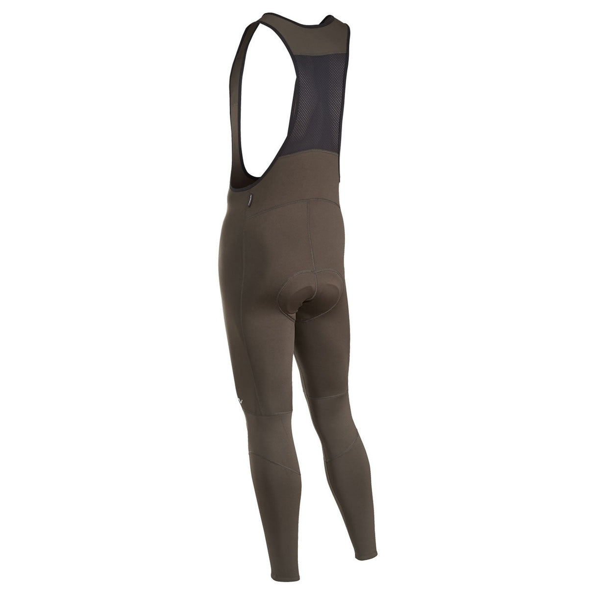 Calzamaglia Northwave Active Gel - Marrone Northwave