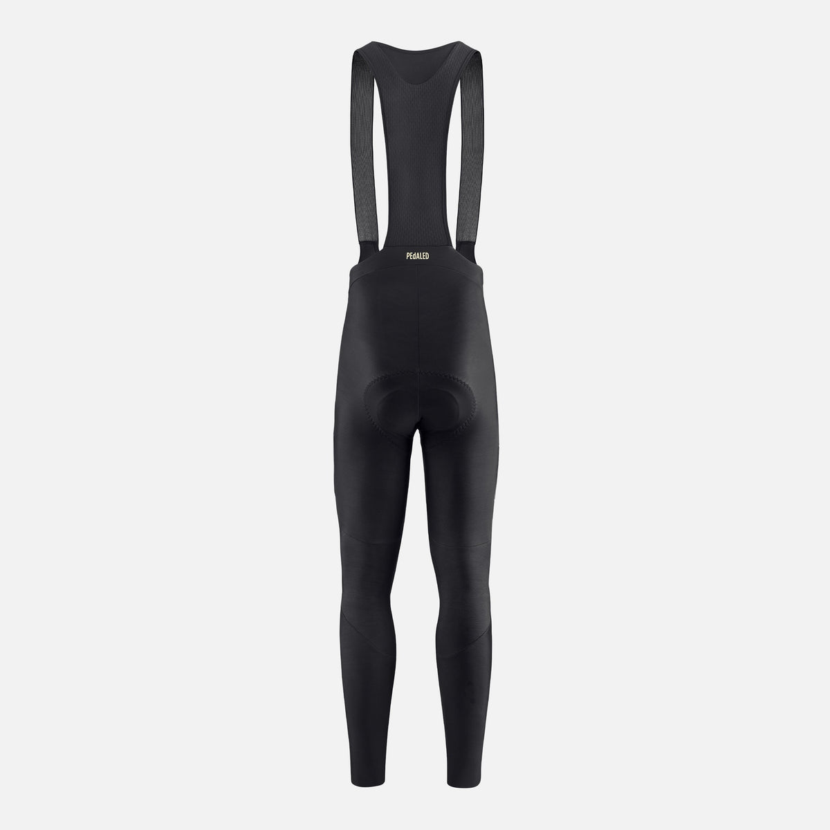Calzamaglia Pedaled Element Thermal Plus - Nero PEdALED