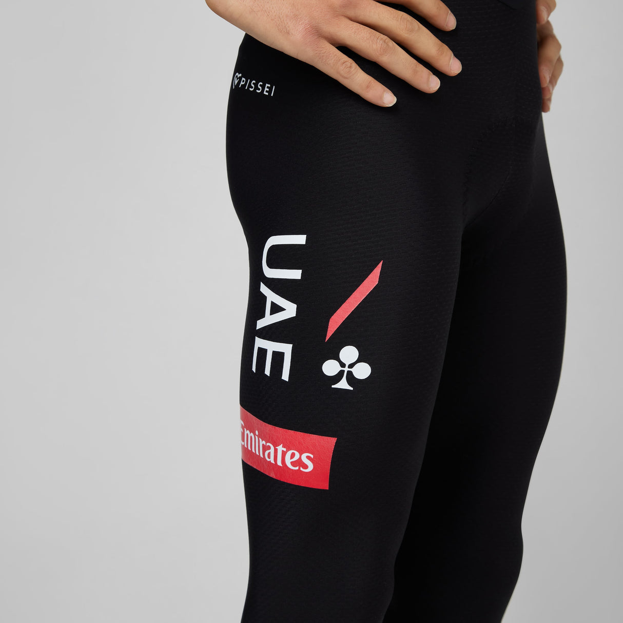 Radhose lang Pissei UAE Team Emirates Bufera - XRG 2026