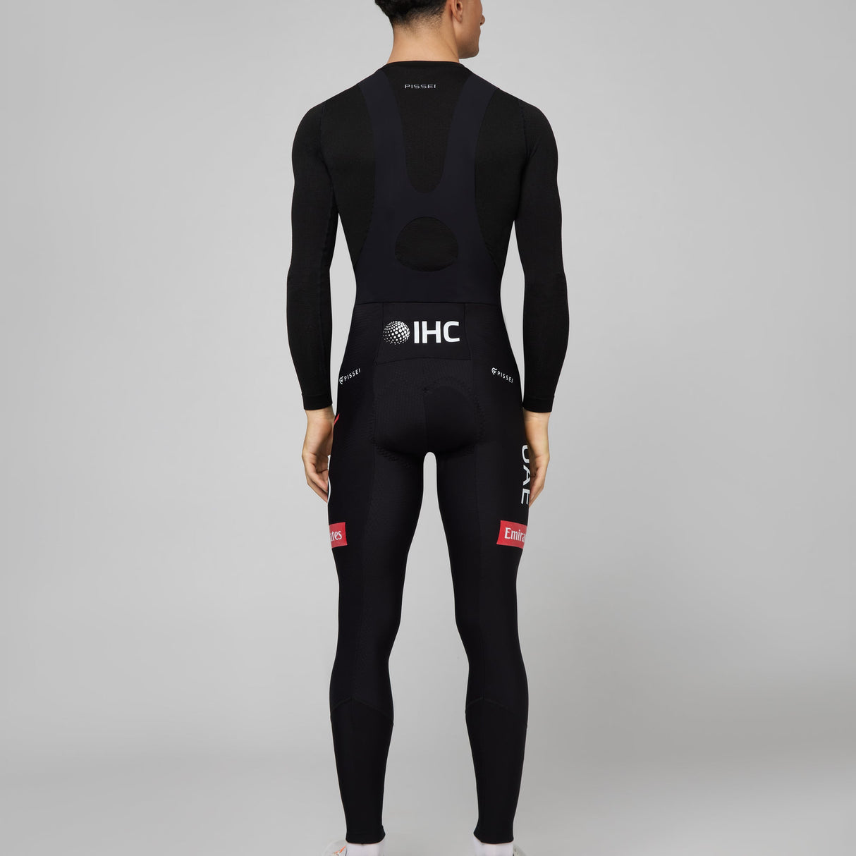 Radhose lang Pissei UAE Team Emirates Bufera - XRG 2026
